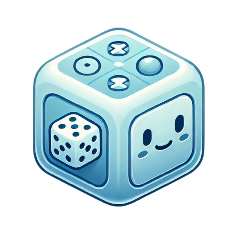 Games and Cubes