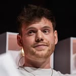 Maximilian Raabe l KI & Content