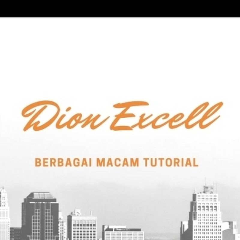 Dion Excell