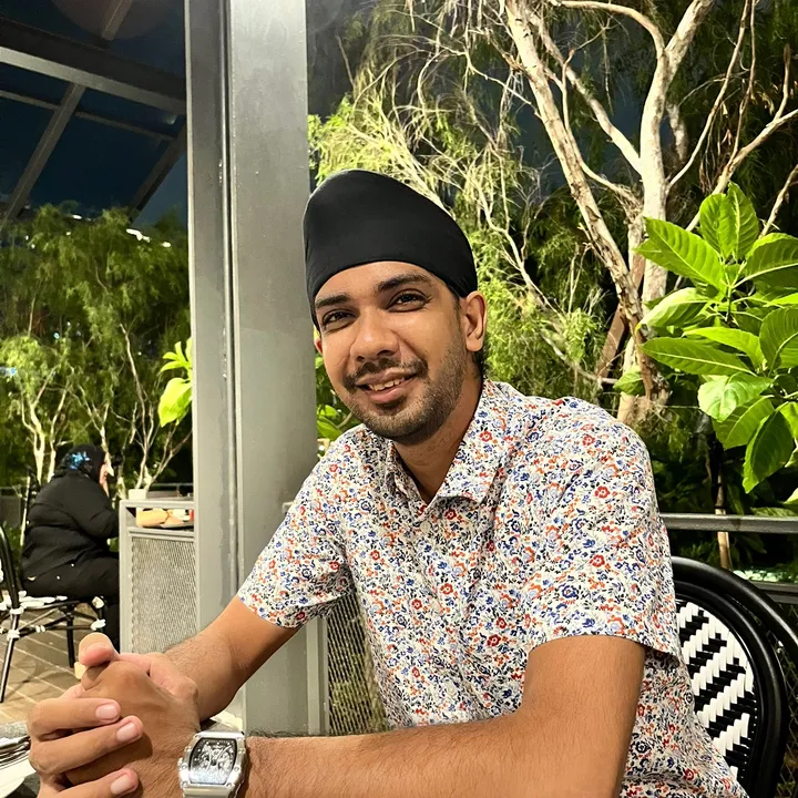Mr Spark | English Teacher