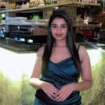 Akshata Patil