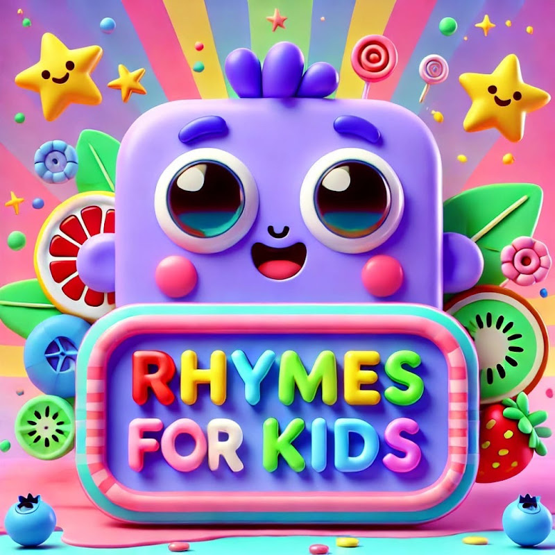 Rhymes For Kids