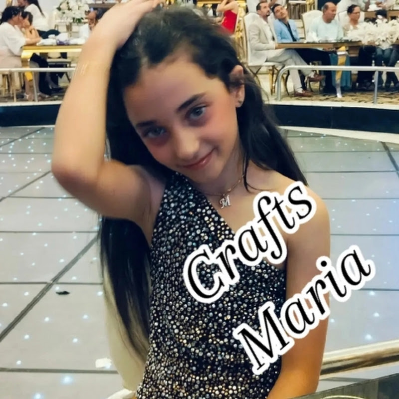 Maria crafts