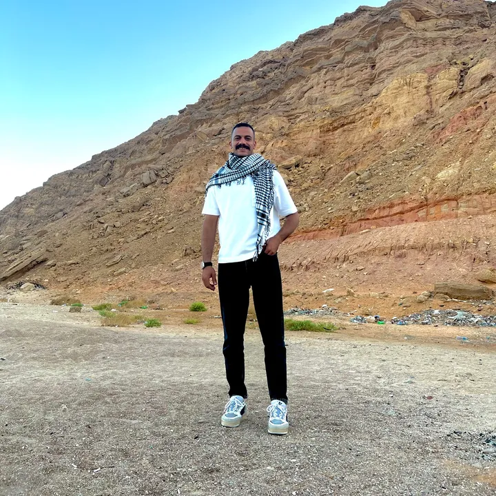 Ali Sakr 👑