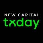 New Capital Today