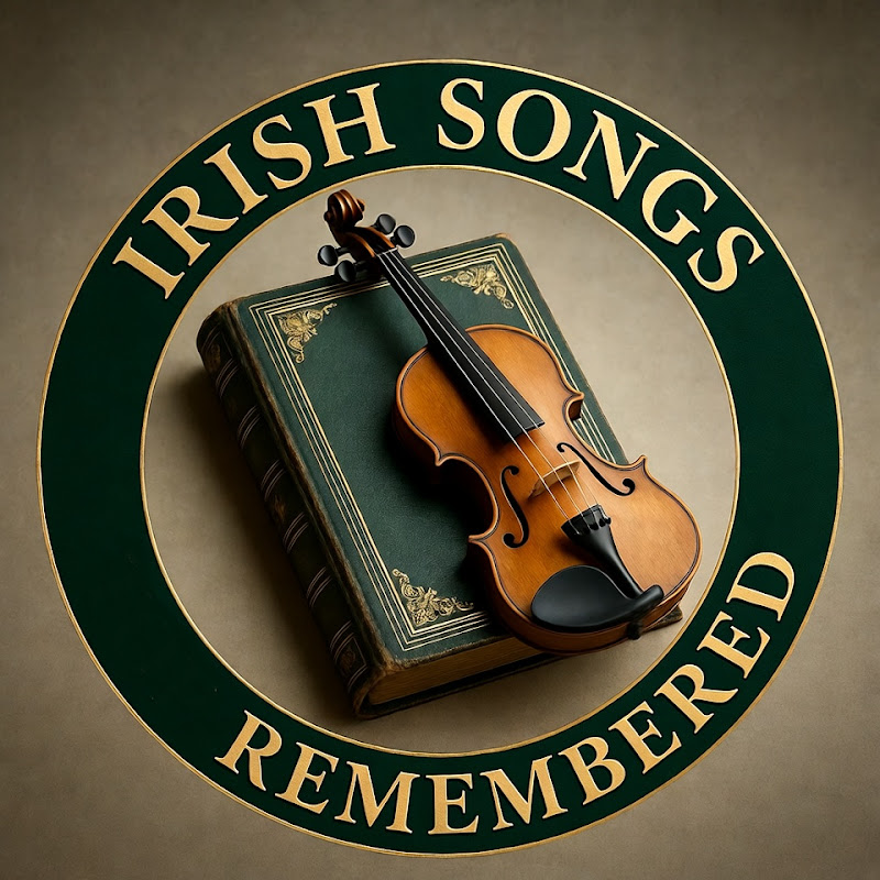 Irish Songs Remembered