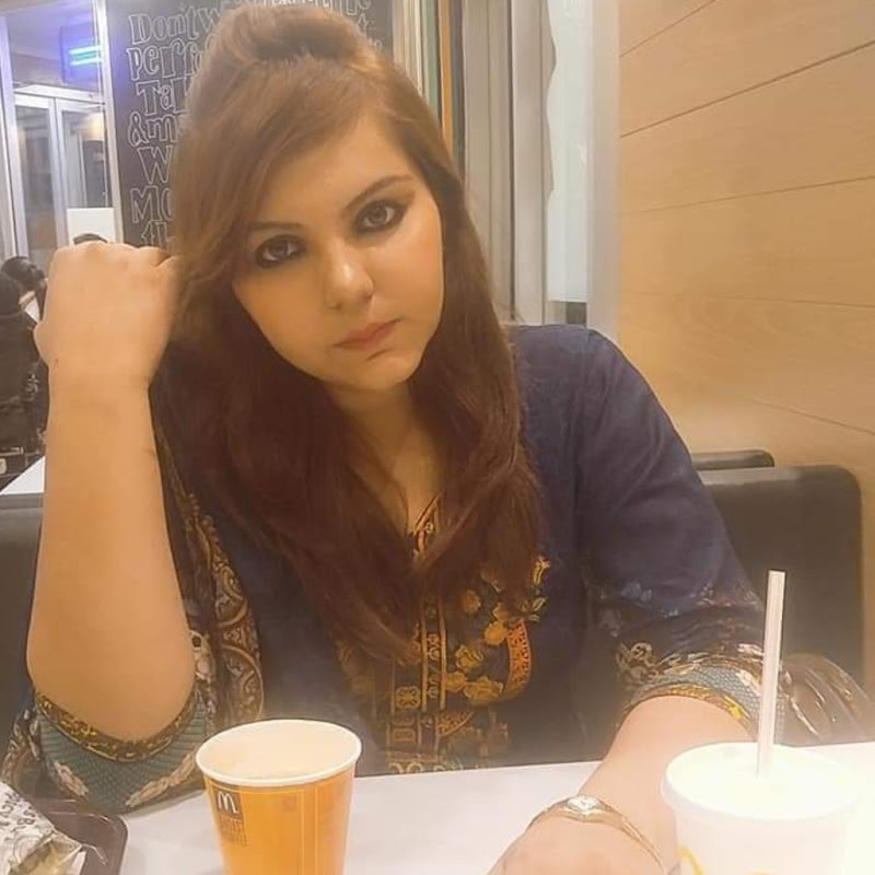 Hina Ahmad