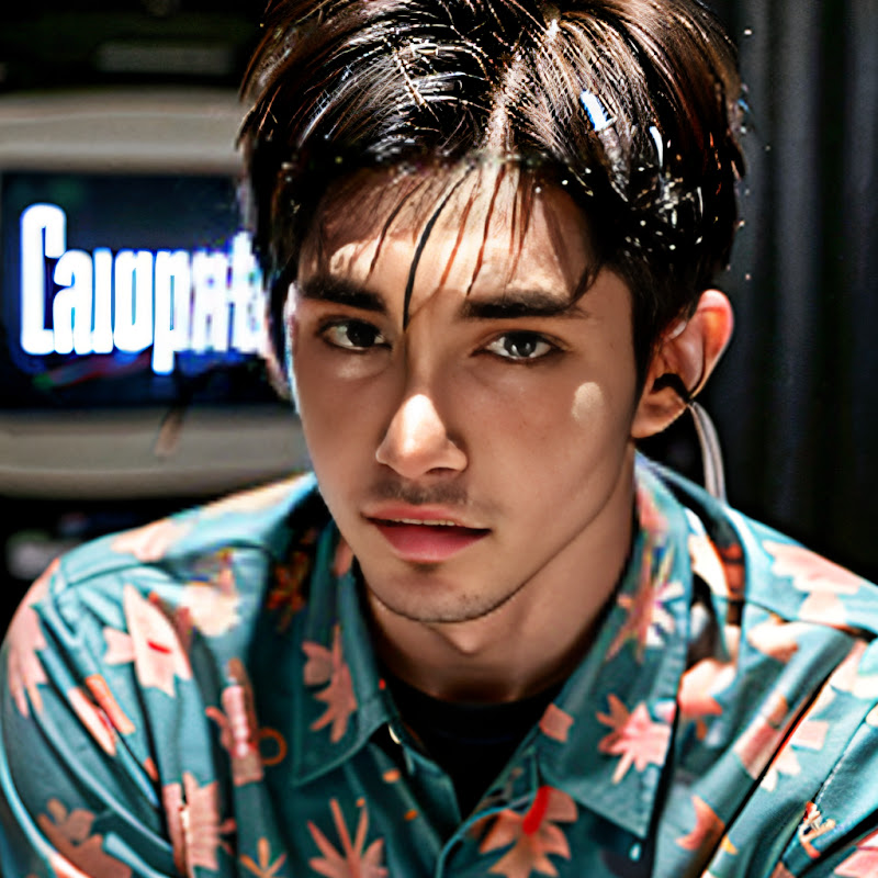 Benji’s AI Playground