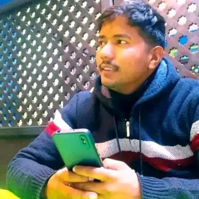 Shankar Bohara 🇳🇵📩🇰🇷