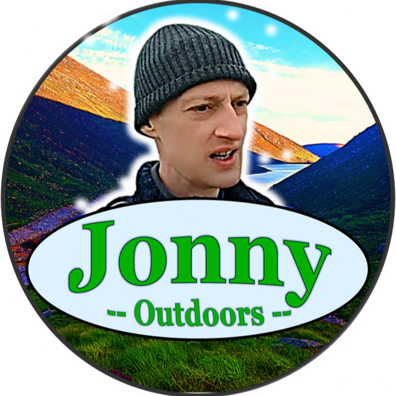 Jonny Outdoors