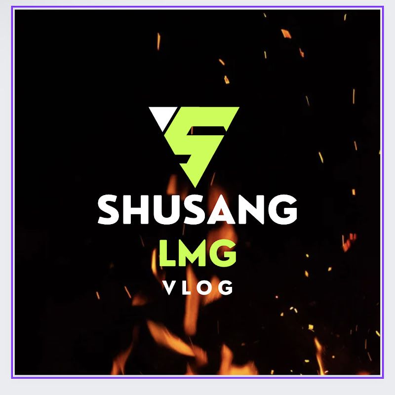 Shusang LMG vlog