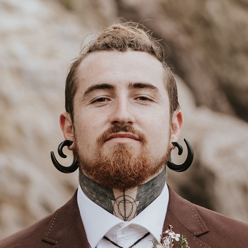 Brando wildboy Yelavich