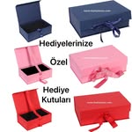 Hediye Kutu Atölyesi