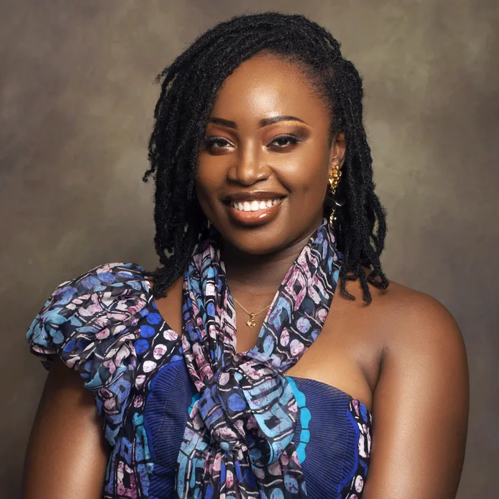 Delisa Ondo