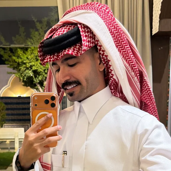 بندر العتيبي 🇸🇦