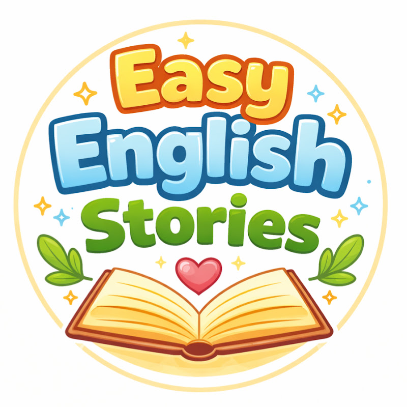 Easy English Stories 