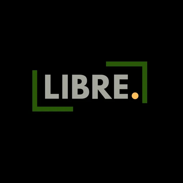 Libre.