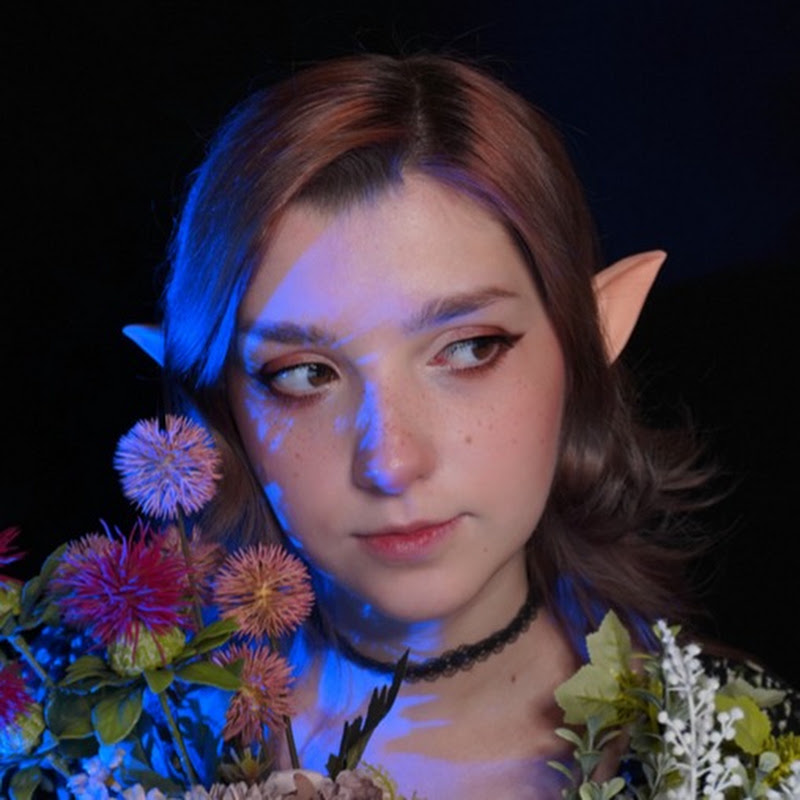 beatris asmr 🐗