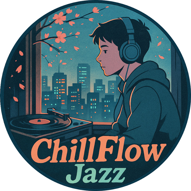 ChillFlow Jazz