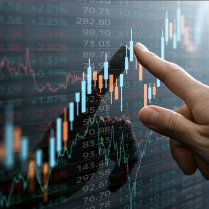 آموزش اصولی ترید