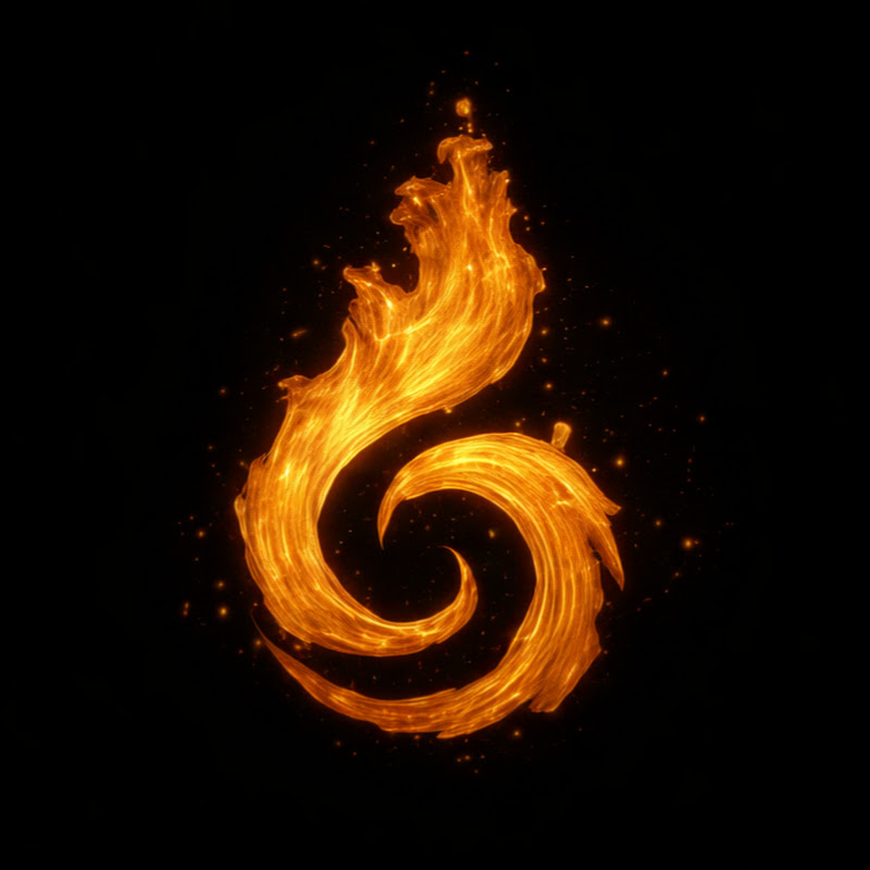 Emberfalls Music