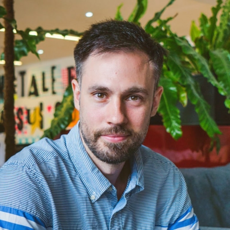Axel Jutoran