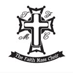 Katsu Shijima & The Faith Mass Choir🇯🇵