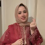Qudsiya | Pakistani in Oxford | Modest Style