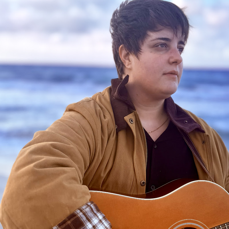 Jessica Cosi Guitar Official 🎵