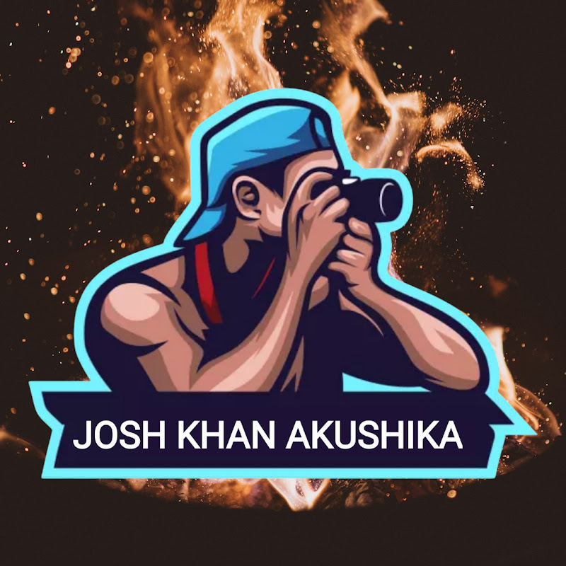 Josh Khan Akushika 