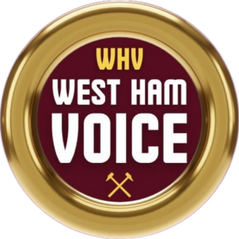 WEST HAM VOICE