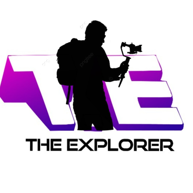THE EXPLORER
