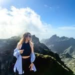 Sorana| Mountains | Romania | Outdoor | Travel |