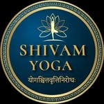 SHIVAM PANDEY                         { SHIVAM YOGA }