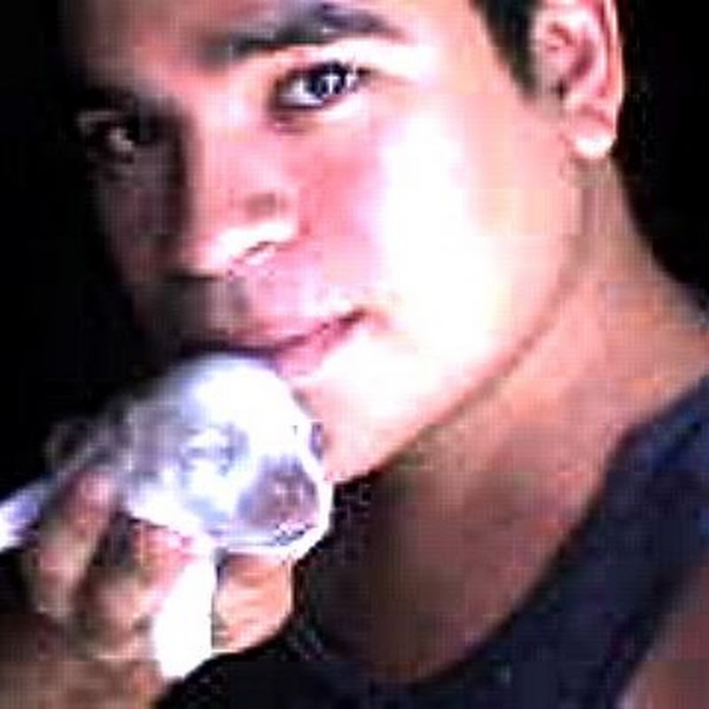 GERSON CASTILLO