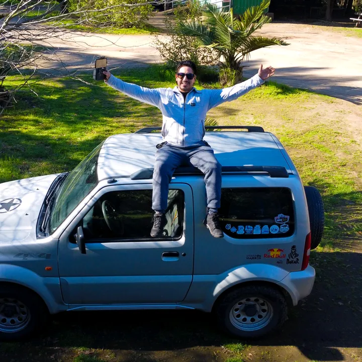 RICHARD PETTORINI🌐DRONE WORLD