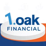 1.oak Financial