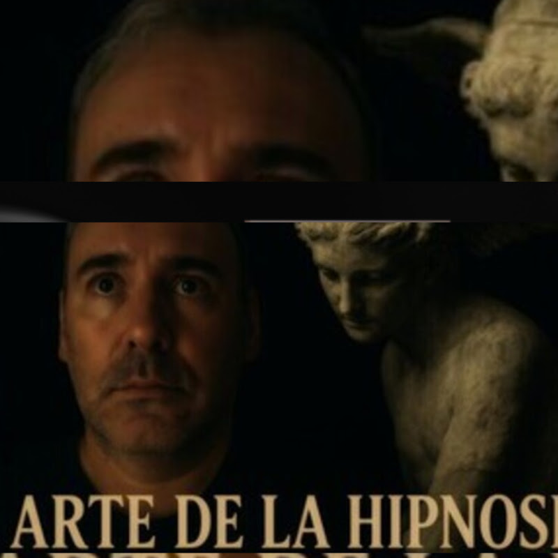 ARTE DE LA HIPNOSIS