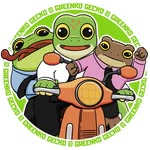 格林科 GREENKO GECKO