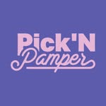 PickNPamper | Beauty Ecommerce