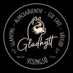 Gladhytt Alpacka Visingsö