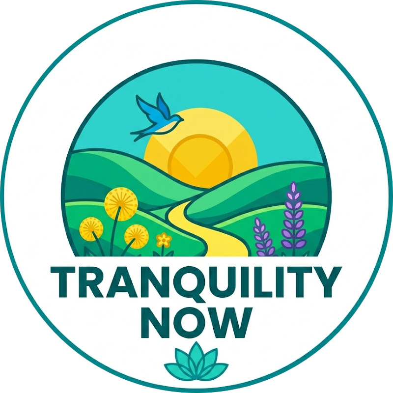 Tranquility Now