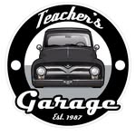 Teacher's Garage