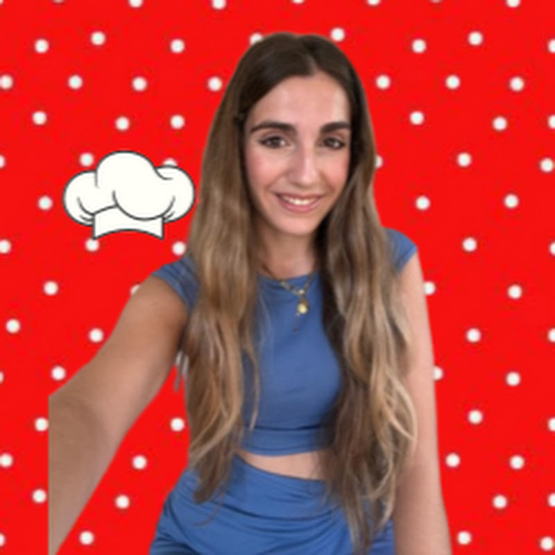 Cocinando contigo 