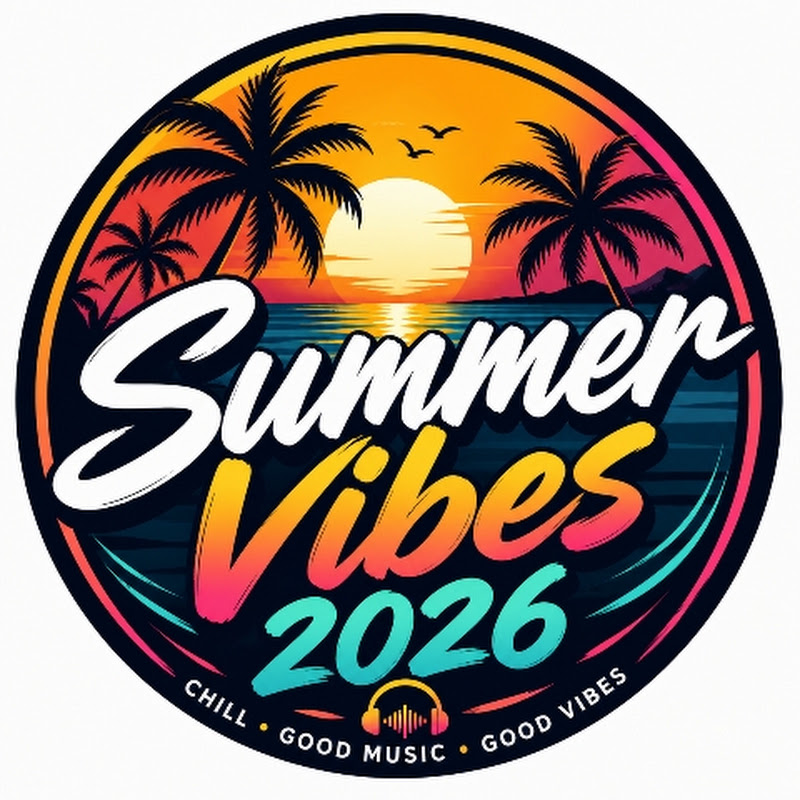 Summer Vibes 2026