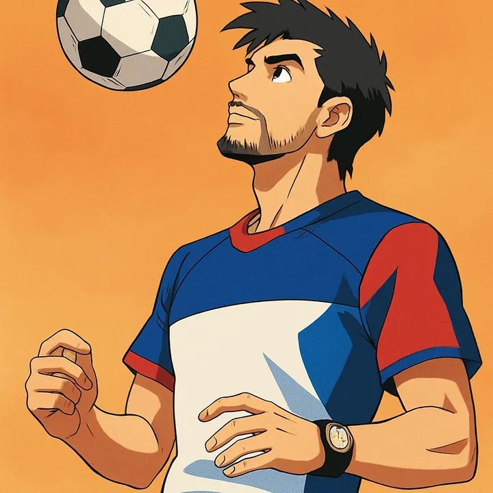 GadzhiSoccer