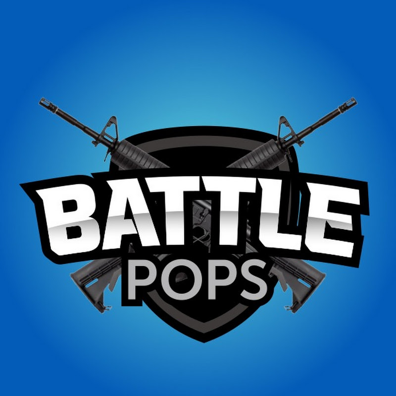 Battle POPs