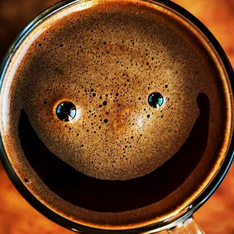 THE WORLD LATTE ART