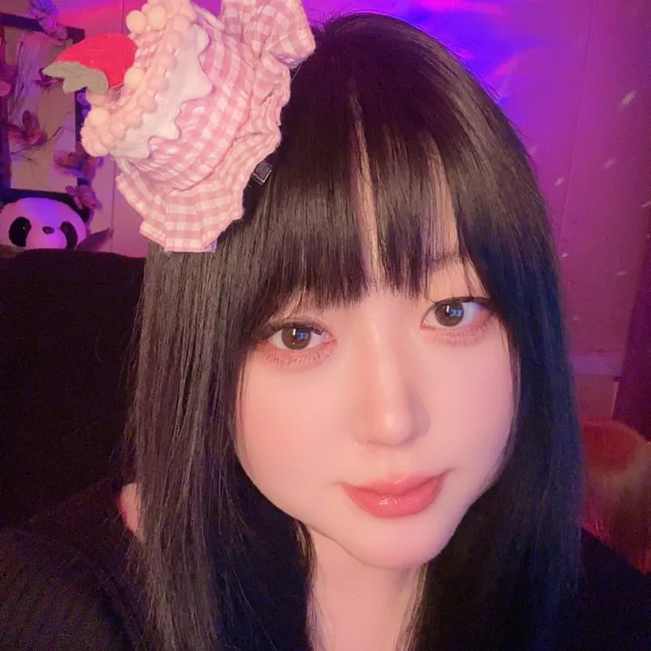 Nina(ASMR)💋