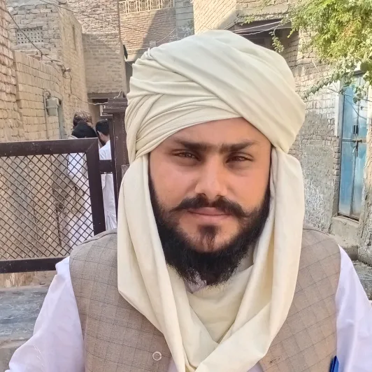 Aqeel Soomro